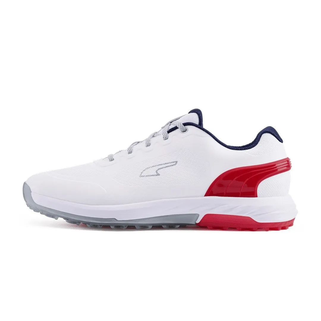 Puma Alphacat Nitro Golfschuhe 378692