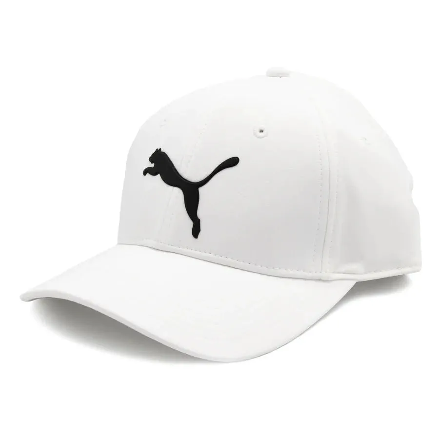 Puma Ambush Snapback Golfmütze 023785