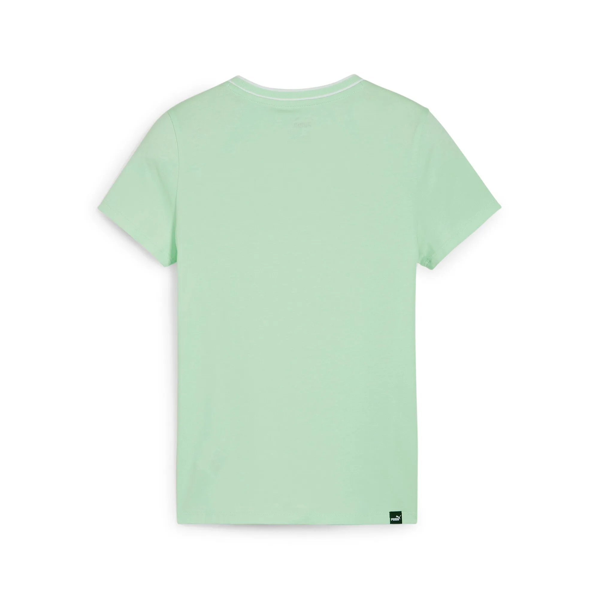 PUMA Big Kids' Mädchen SQUAD T-Shirt