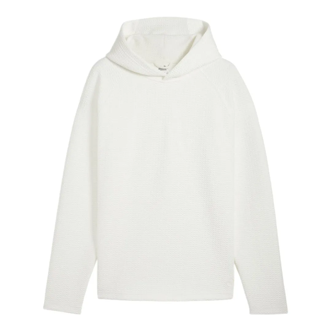 Puma Boulder Golf Hoodie 628321
