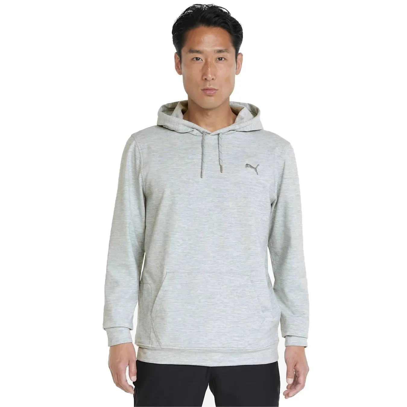 Puma Cloudspun Progress Golf Hoodie 534527