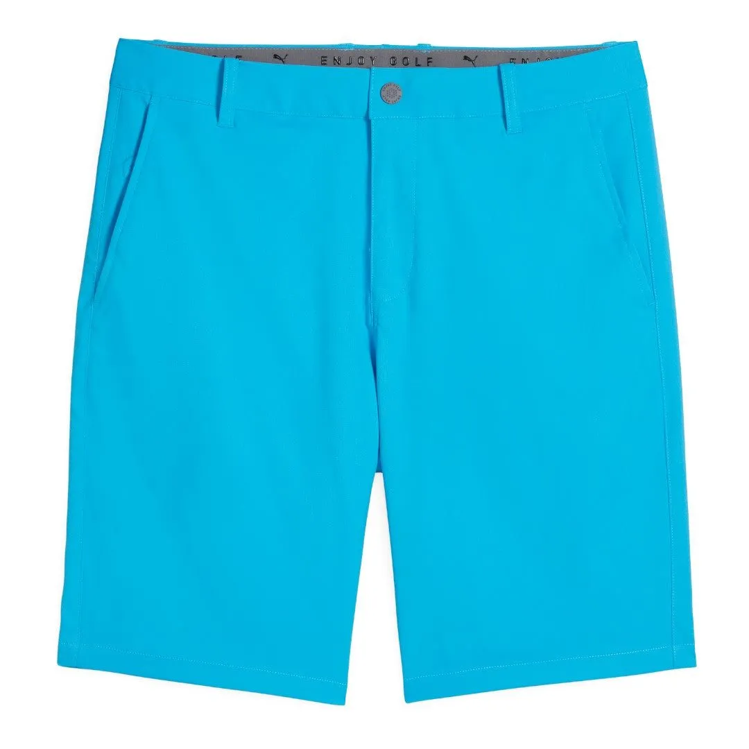 Puma Dealer Maßgeschneiderte 10-Zoll Golf Shorts 535522