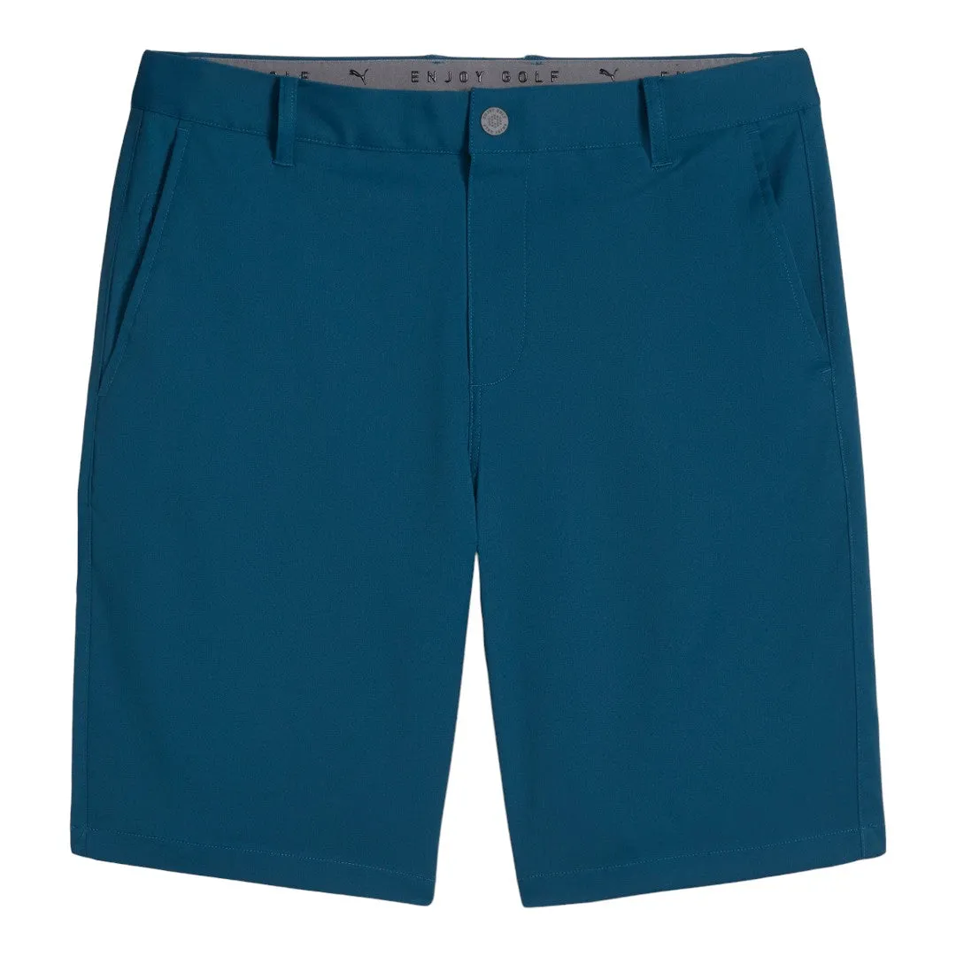 Puma Dealer Maßgeschneiderte 10-Zoll Golf Shorts 535522