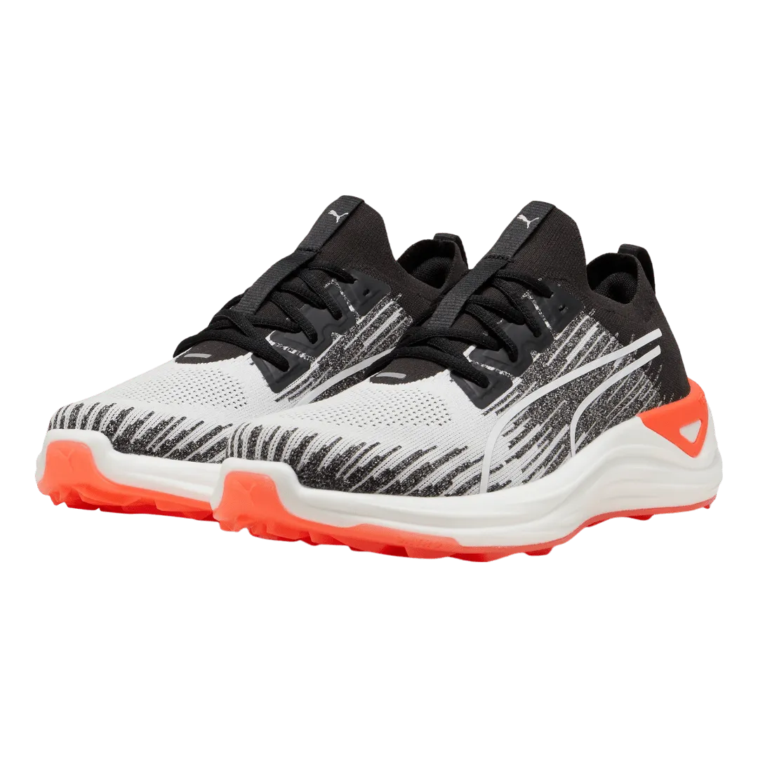 Puma Electrocat Nitro Golfschuhe 378826