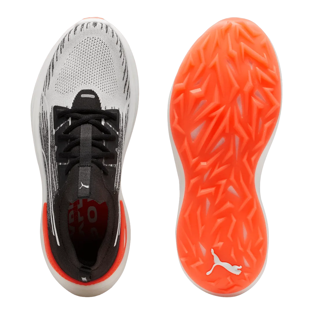 Puma Electrocat Nitro Golfschuhe 378826