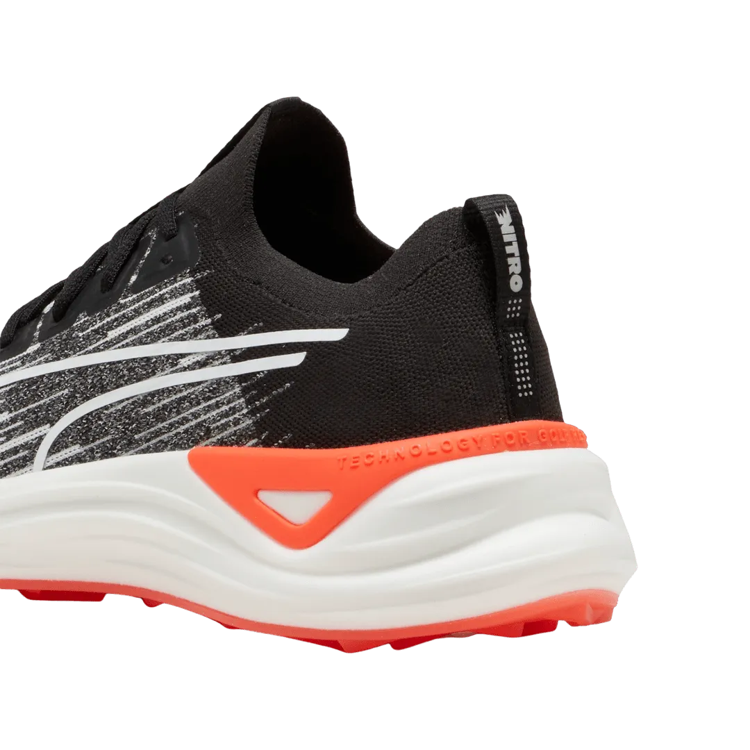 Puma Electrocat Nitro Golfschuhe 378826