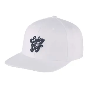 Puma Enjoy Golf P110 Snapback Golfmütze 024538