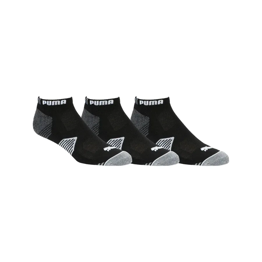 Puma Essential Low Cut Golf Socken 858561