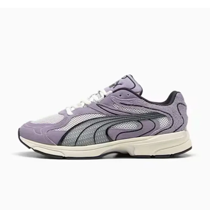 PUMA Extos Collector 'Glacial Grau Blasses Pflaume' 398109-03