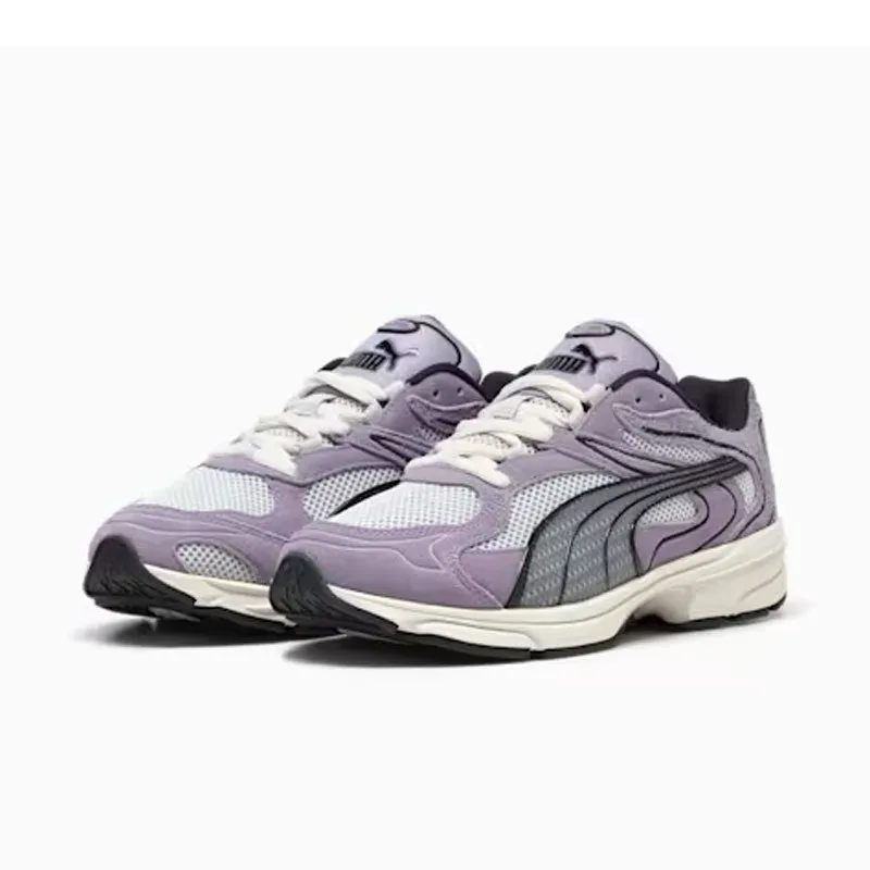 PUMA Extos Collector 'Glacial Grau Blasses Pflaume' 398109-03