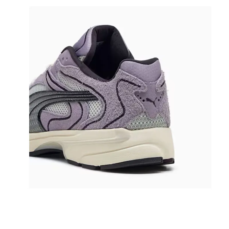 PUMA Extos Collector 'Glacial Grau Blasses Pflaume' 398109-03