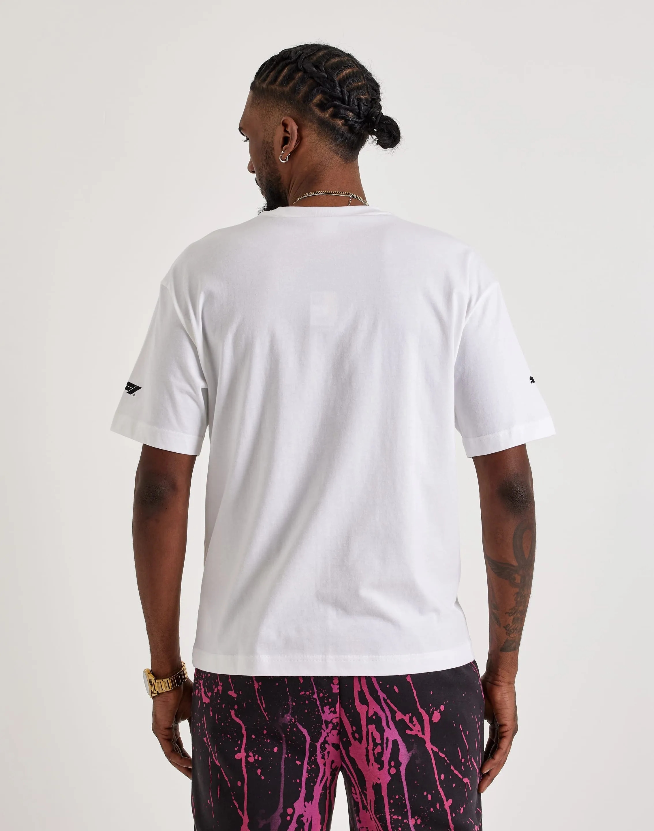 Puma F1 Miami T-Shirt