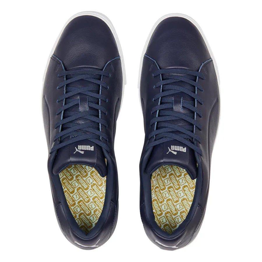 Puma Fusion Classic Golfschuhe 376982