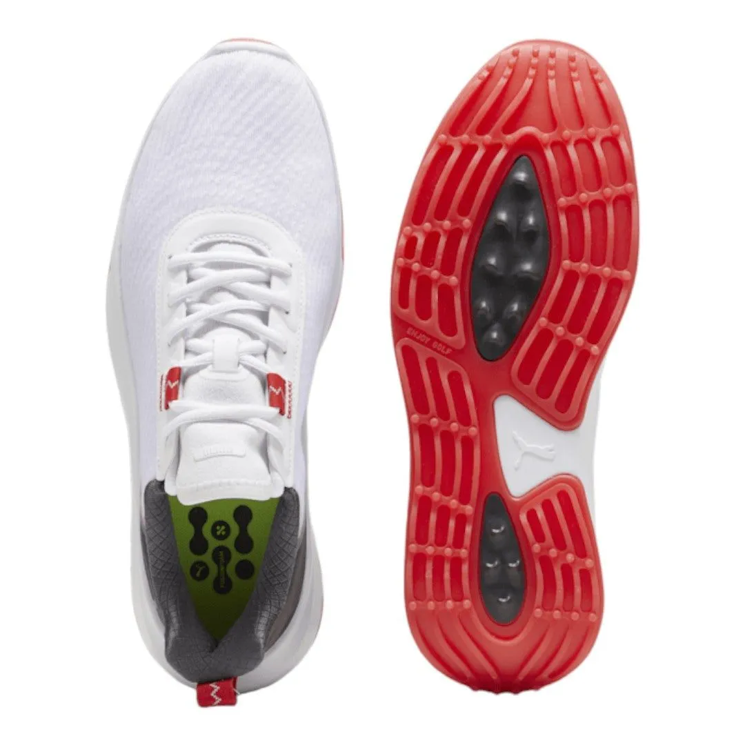 Puma Fusion Crush Sport Golfschuhe 379204