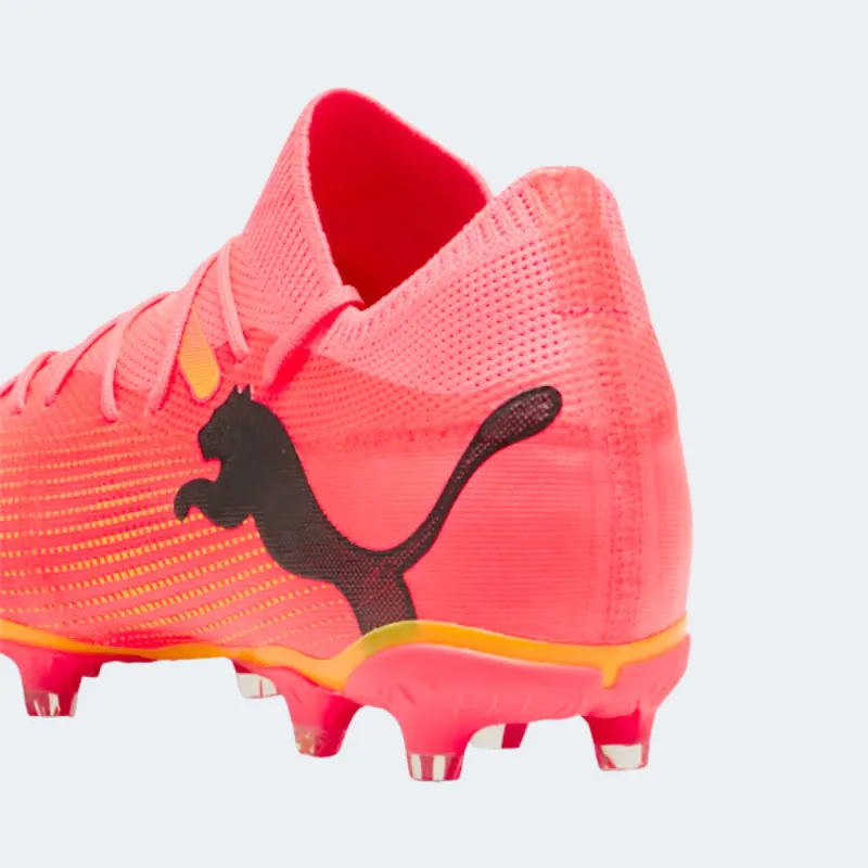Puma Future 7 Match Firm/Kunststoff-Boden-Fußballschuhe