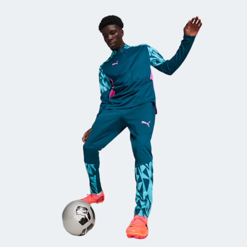 Puma Future 7 Match Firm/Kunststoff-Boden-Fußballschuhe
