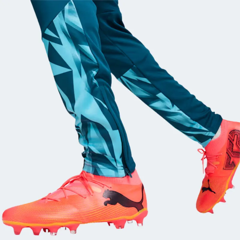 Puma Future 7 Match Firm/Kunststoff-Boden-Fußballschuhe