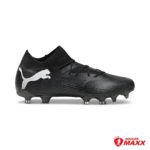 Puma Future 7 Match Firm/Kunststoff-Boden-Fußballschuhe