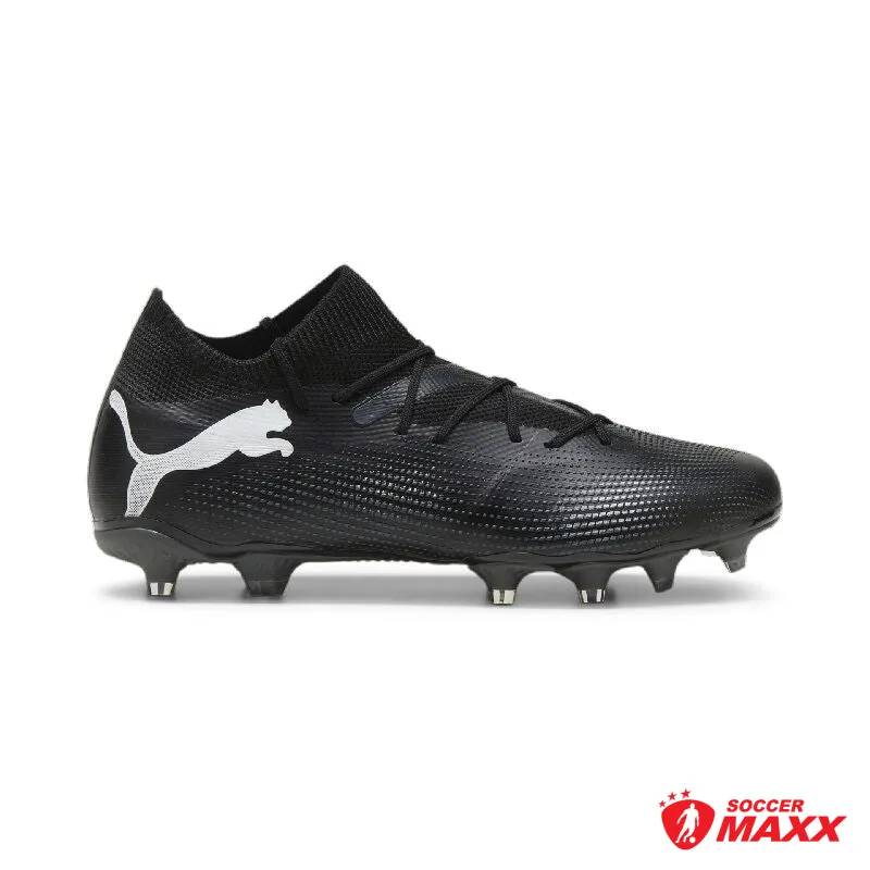 Puma Future 7 Match Firm/Kunststoff-Boden-Fußballschuhe