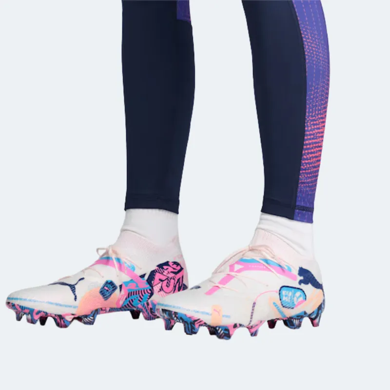 Puma Future 7 Ultimate Volumen Steigerung Fest/Kunststoff-Boden Stollen