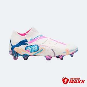 Puma Future 7 Ultimate Volumen Steigerung Fest/Kunststoff-Boden Stollen