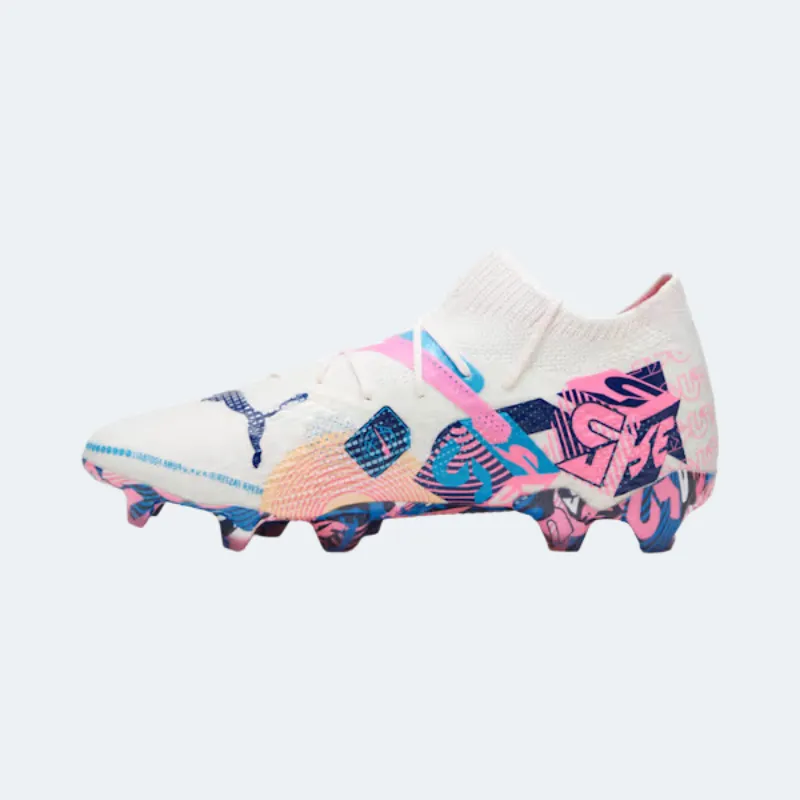 Puma Future 7 Ultimate Volumen Steigerung Fest/Kunststoff-Boden Stollen