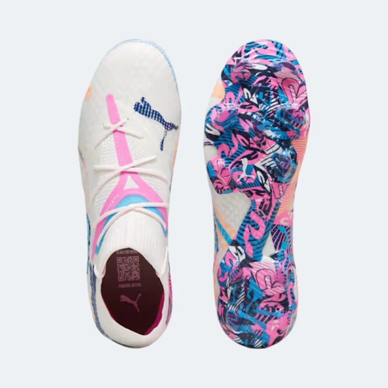 Puma Future 7 Ultimate Volumen Steigerung Fest/Kunststoff-Boden Stollen