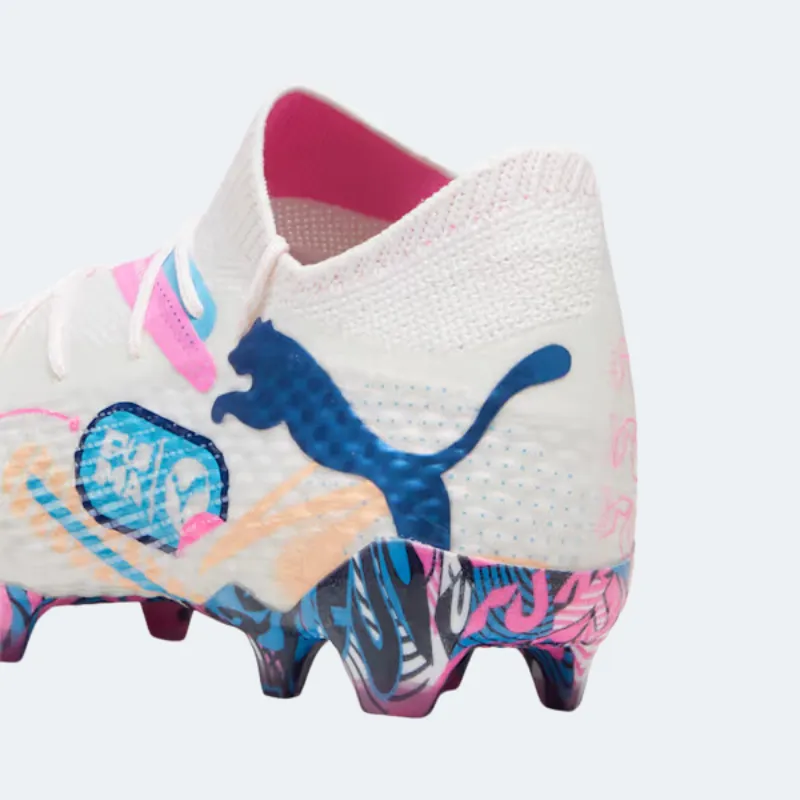 Puma Future 7 Ultimate Volumen Steigerung Fest/Kunststoff-Boden Stollen