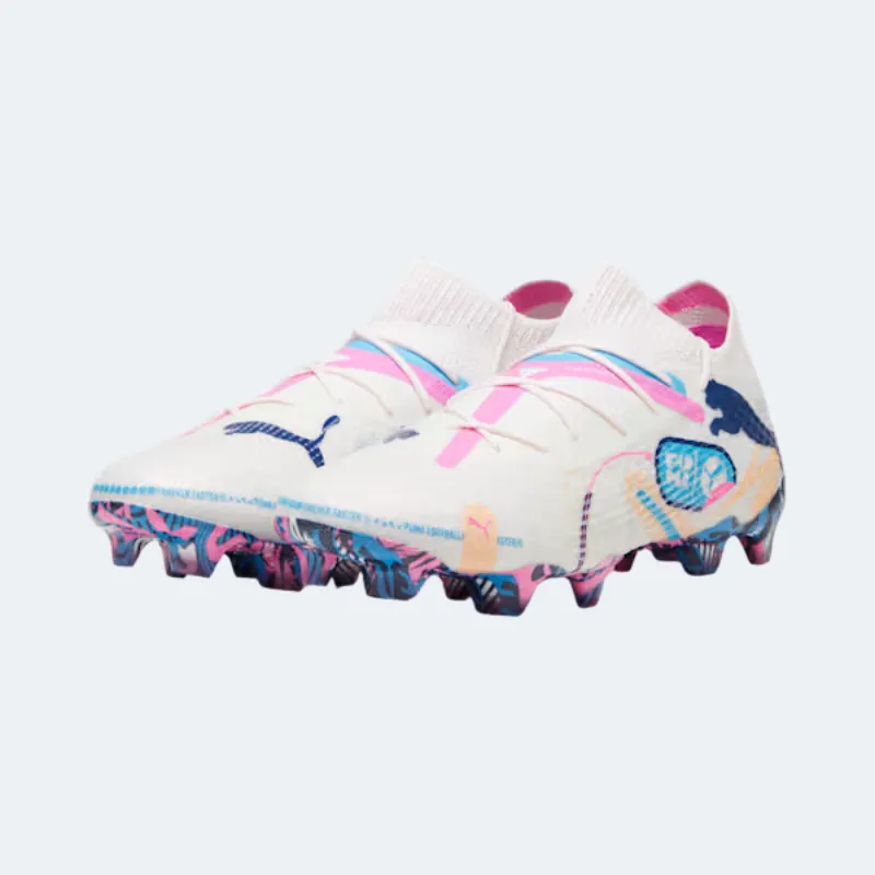 Puma Future 7 Ultimate Volumen Steigerung Fest/Kunststoff-Boden Stollen