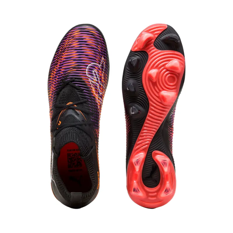 Puma Future 8 Match Firm/Kunststoffboden-Fußballschuhe
