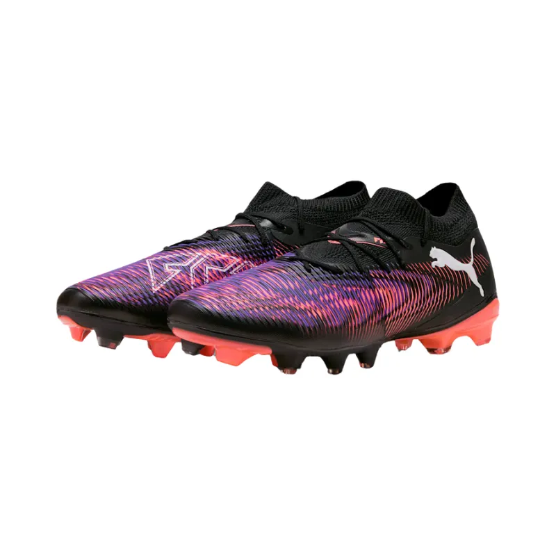 Puma Future 8 Match Firm/Kunststoffboden-Fußballschuhe