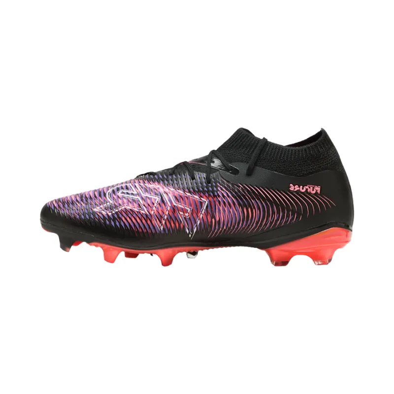 Puma Future 8 Match Firm/Kunststoffboden-Fußballschuhe