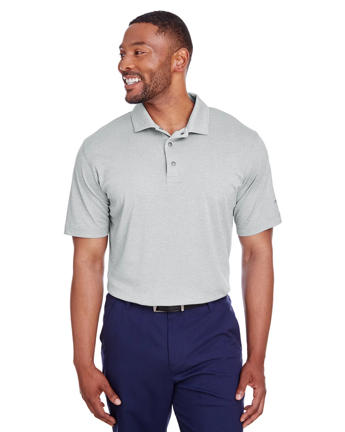 Puma Golf 597220 Herren Polo-Shirt Grill-To Green