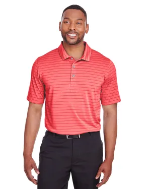 Puma Golf 597223 Herren Rotation Streifen Polo