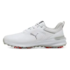 Puma IGNITE Innovate Leder-Golfschuhe 310722