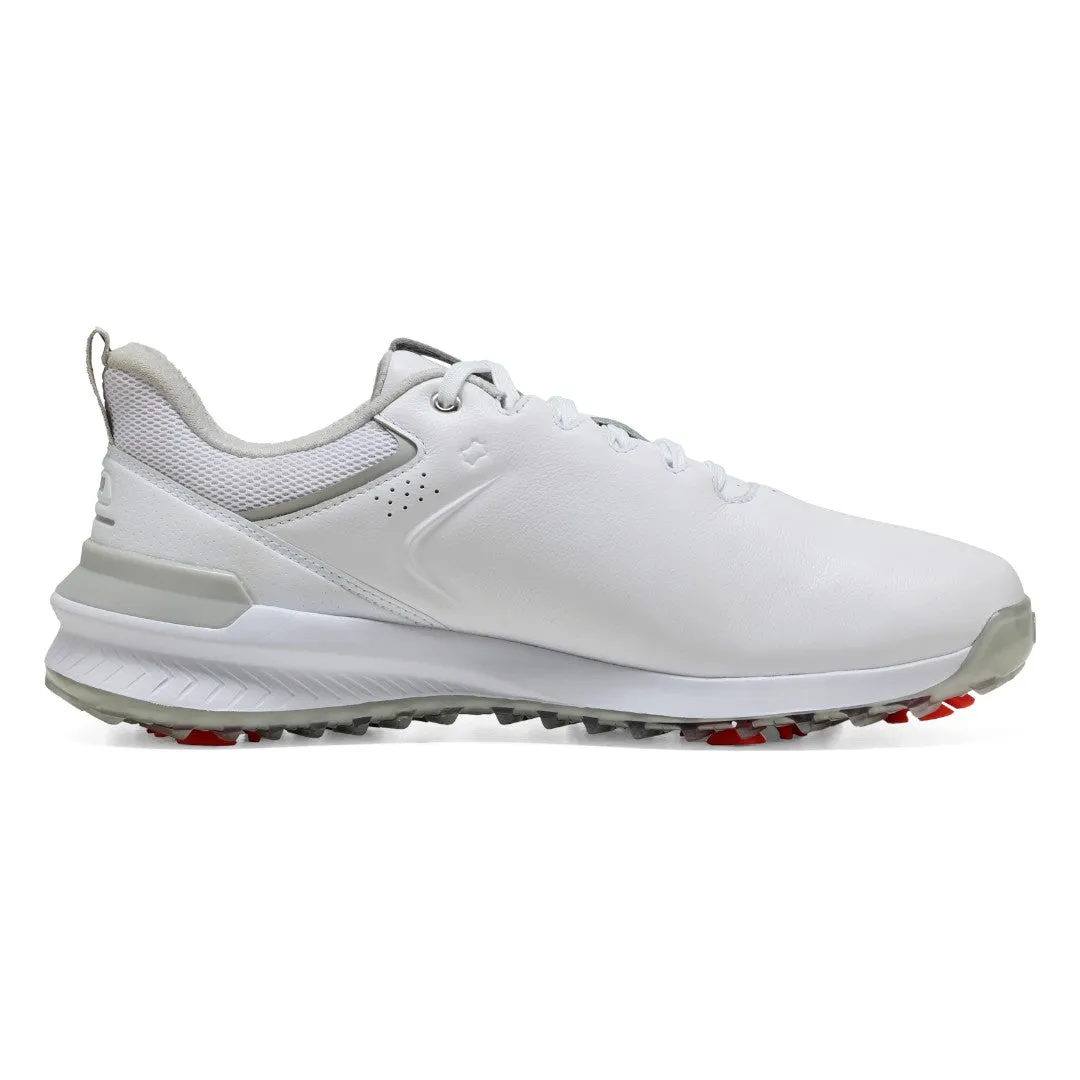Puma IGNITE Innovate Leder-Golfschuhe 310722