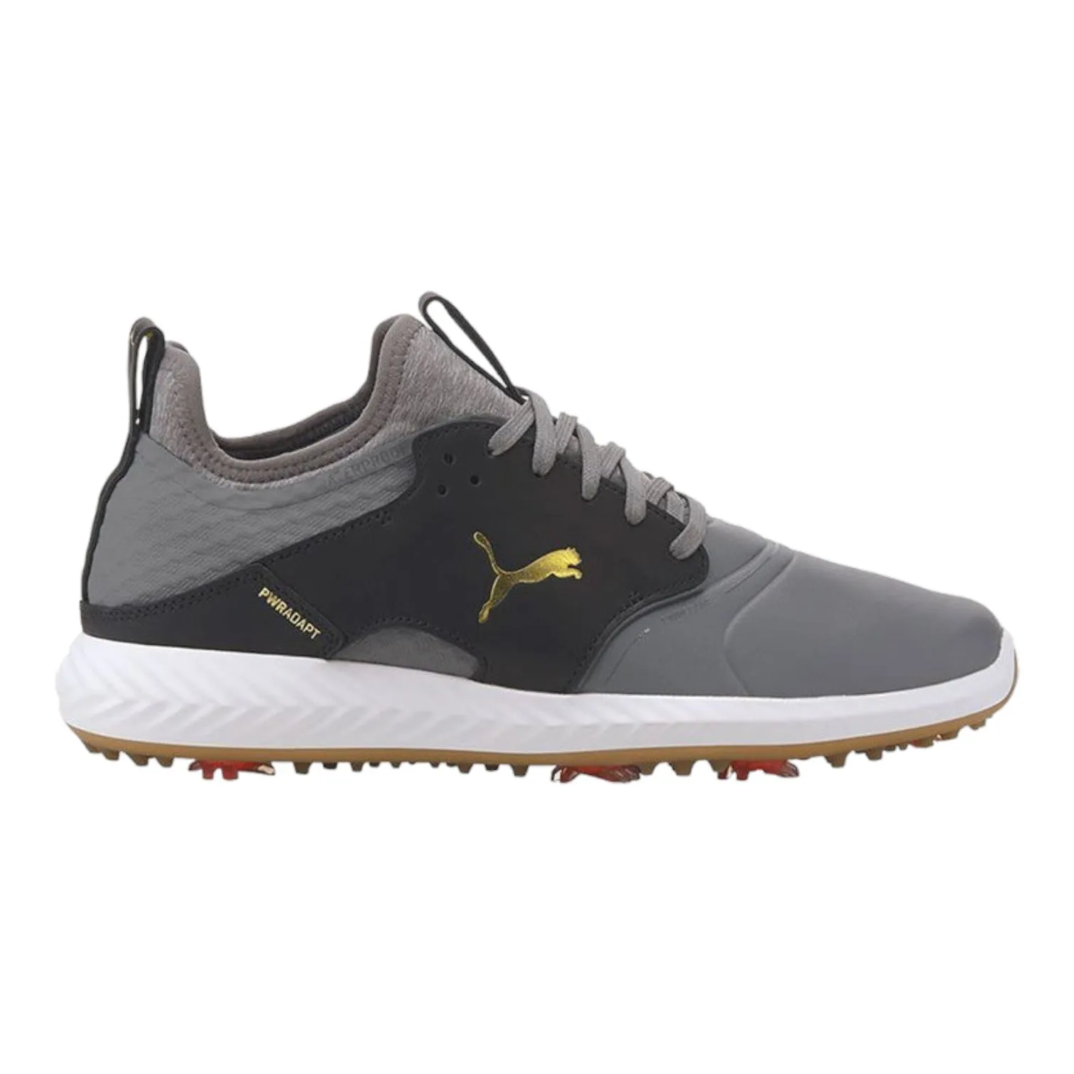 Puma Ignite PWR Adapt Cage Crafted Golfschuhe 193825