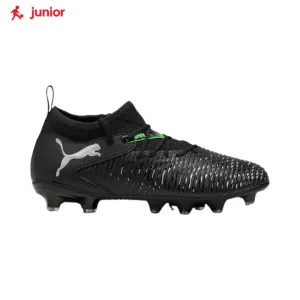 Puma Junior Future 8 Match Fest/Platzschuhe für Kunstrasen