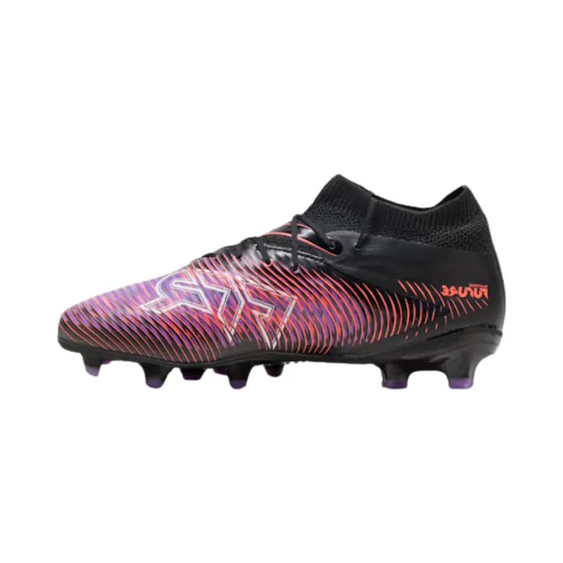 Puma Junior Future 8 Pro Stollen für harte/künstliche Böden