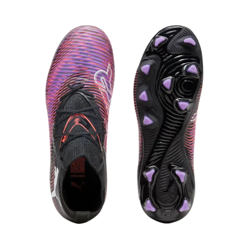 Puma Junior Future 8 Pro Stollen für harte/künstliche Böden