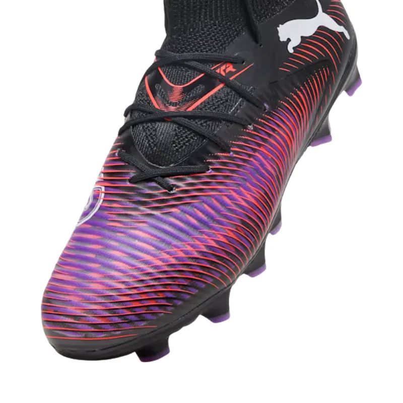 Puma Junior Future 8 Pro Stollen für harte/künstliche Böden