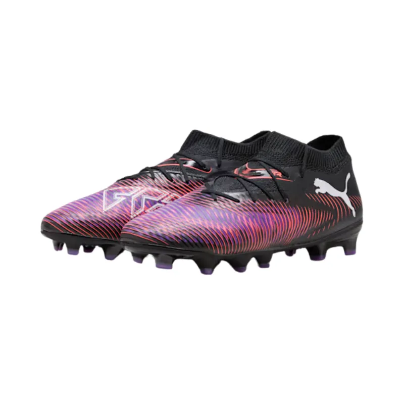 Puma Junior Future 8 Pro Stollen für harte/künstliche Böden