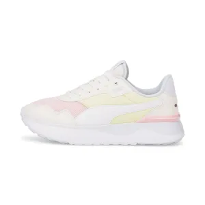 PUMA Junior Mädchen R78 Voyage Sneakers