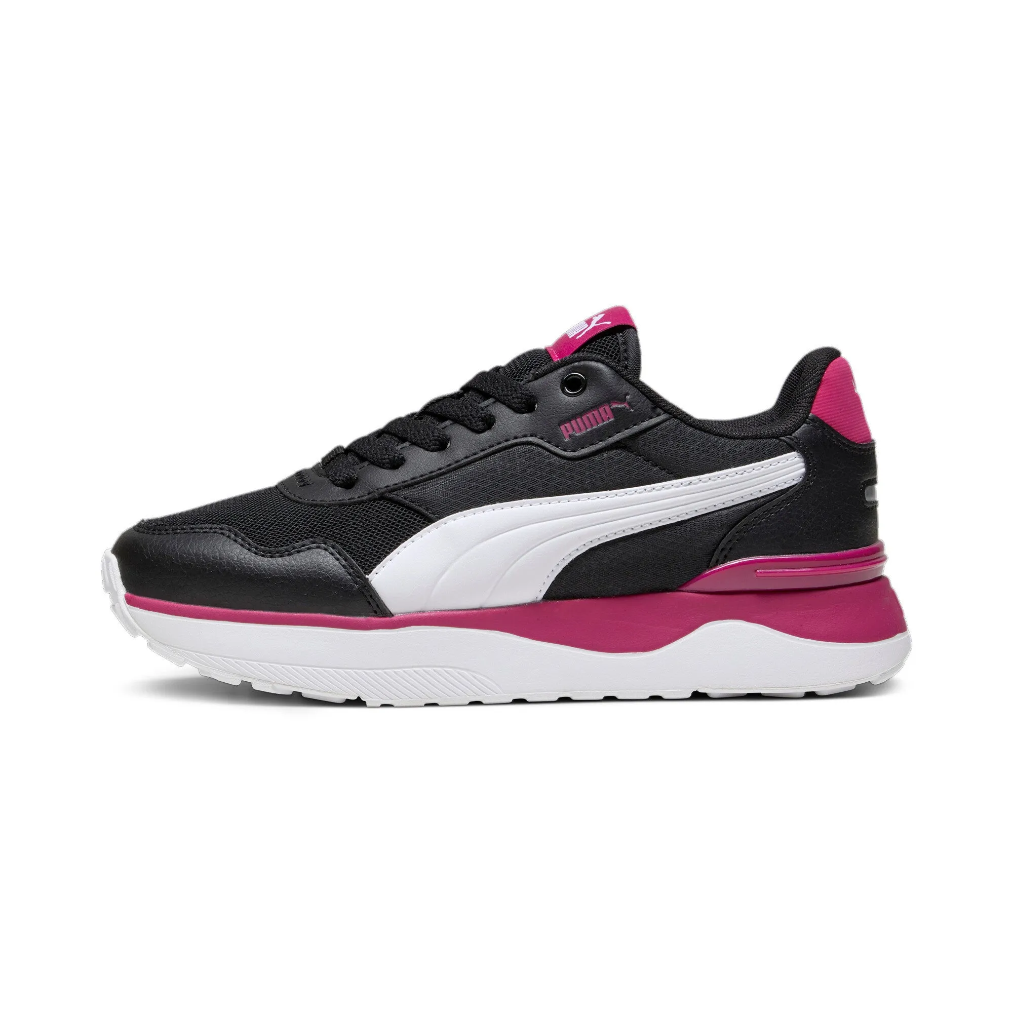 PUMA Junior Mädchen R78 Voyage Sneakers