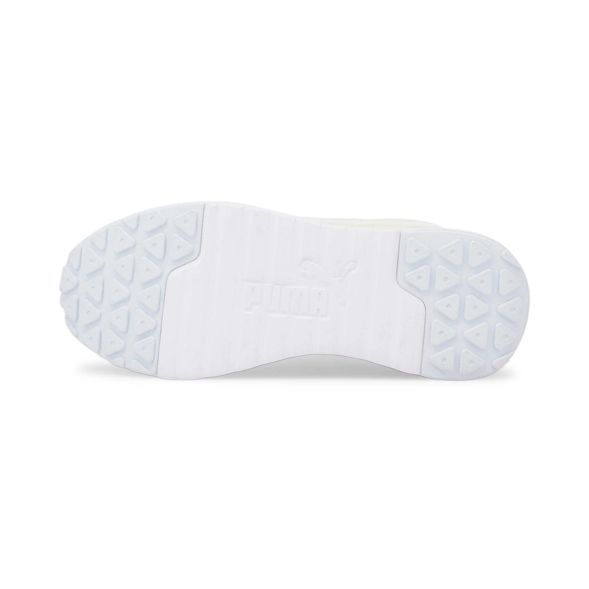PUMA Junior Mädchen R78 Voyage Sneakers