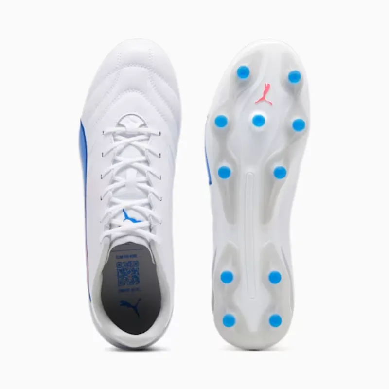 Puma King Pro Stollen für Hartplatz/Kunstrasen