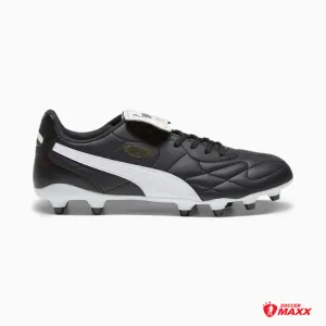 Puma King Top Fußballschuhe für festen Untergrund