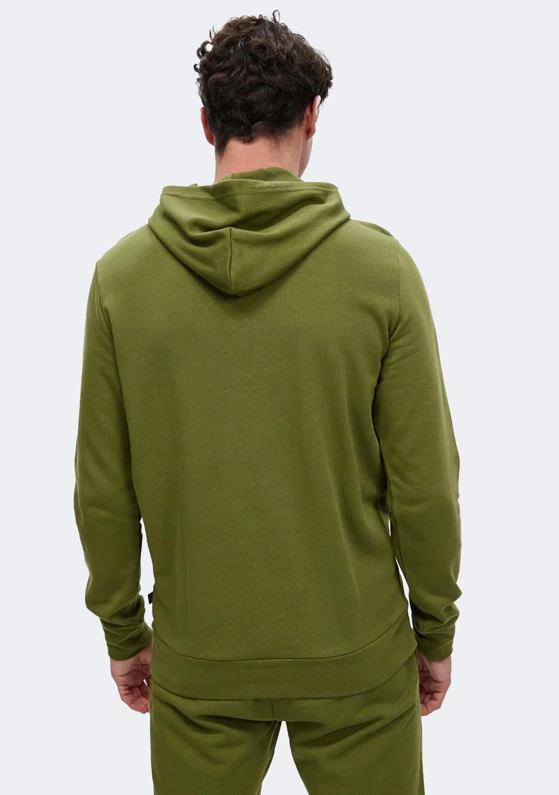 Puma Herren Better Essentials Hoodie