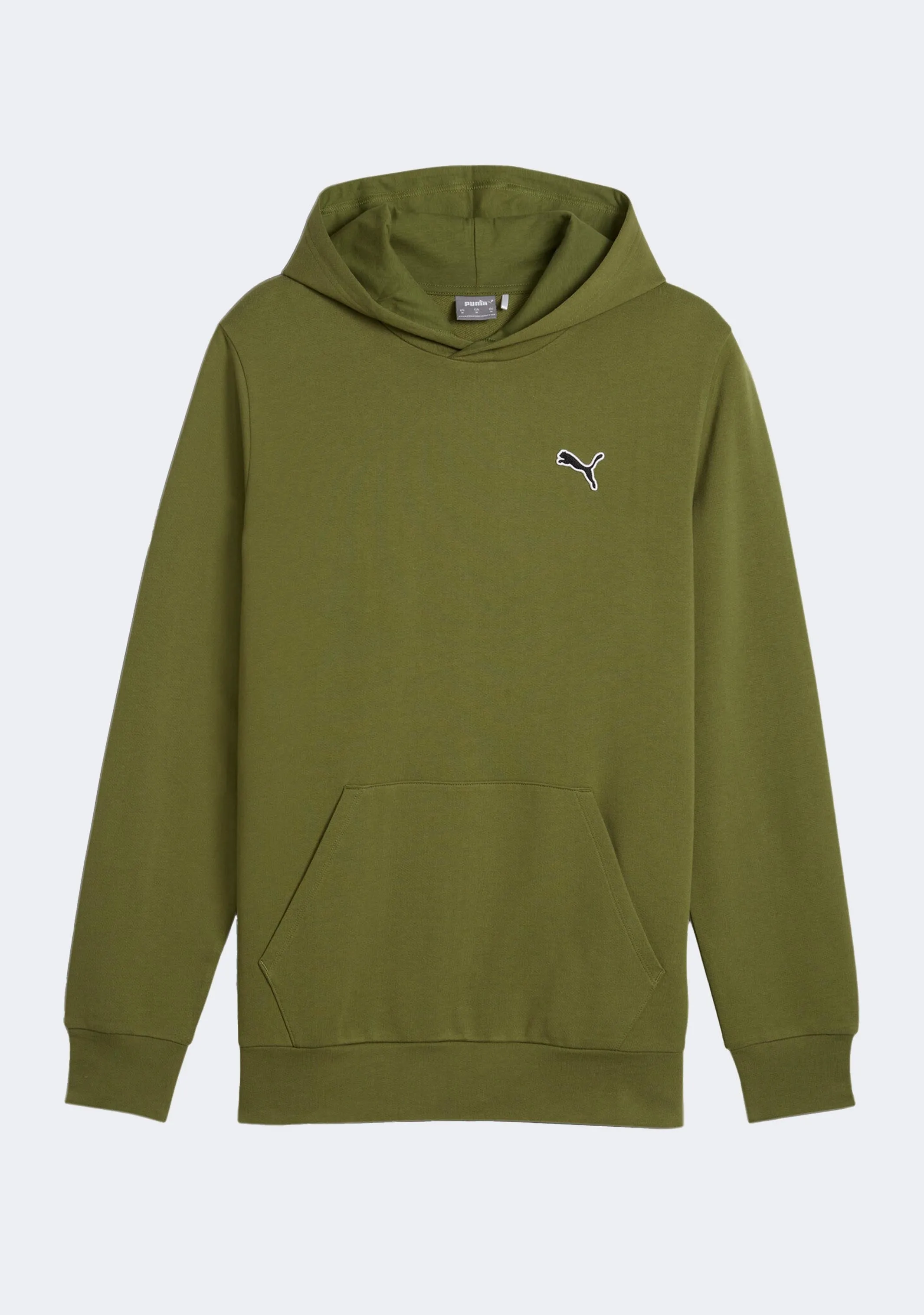 Puma Herren Better Essentials Hoodie
