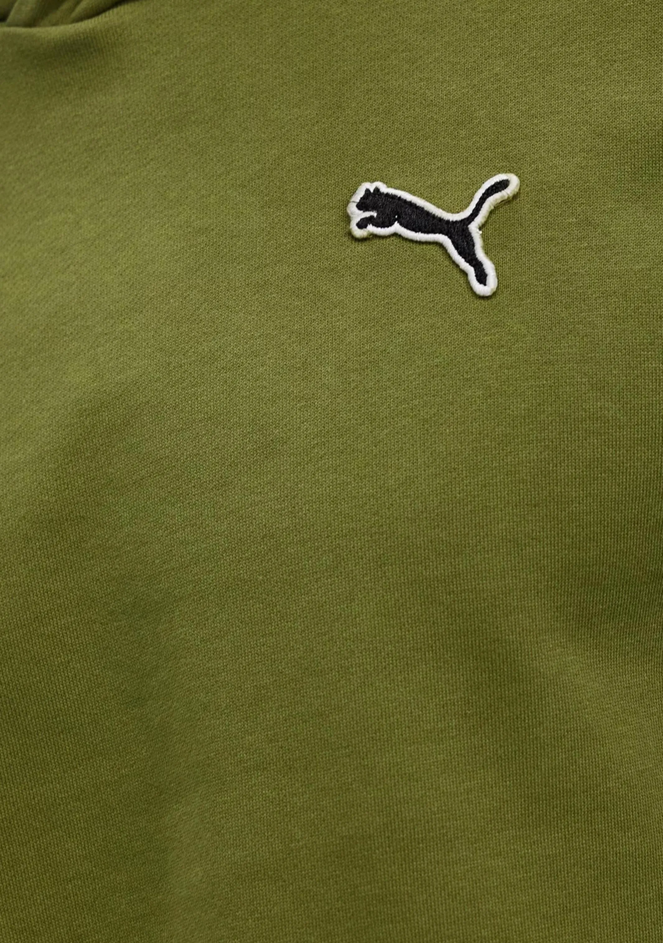 Puma Herren Better Essentials Hoodie